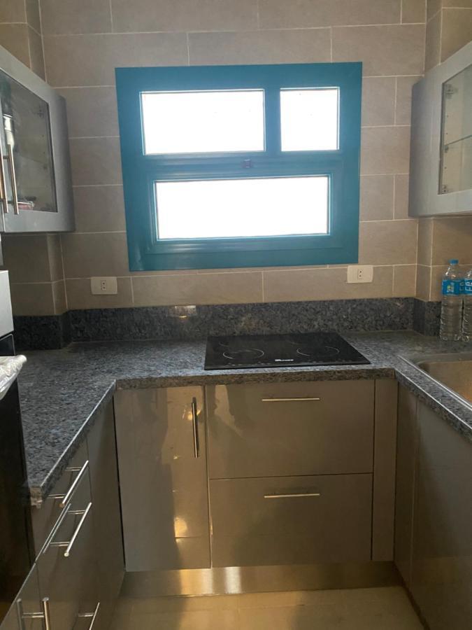 شاليه قرية ريفيرا 1 Ras Sedr Exterior photo