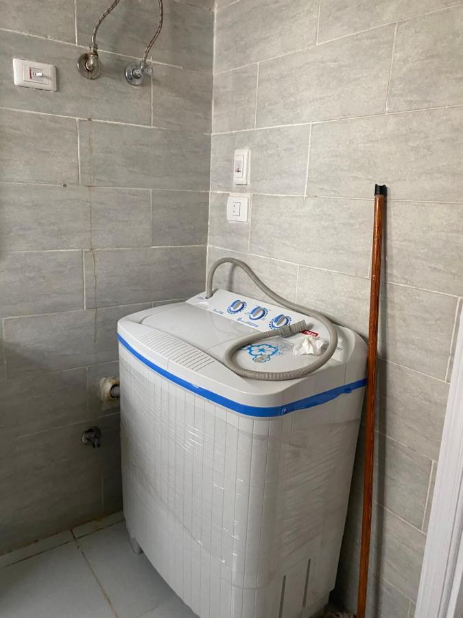 شاليه قرية ريفيرا 1 Ras Sedr Exterior photo