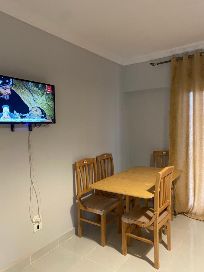 شاليه قرية ريفيرا 1 Ras Sedr Exterior photo